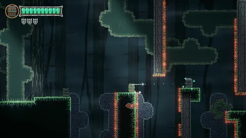 Slime Knight screenshot
