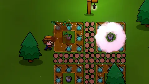 Cropolution screenshot