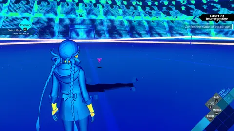 AI: THE SOMNIUM FILES - nirvanA Initiative screenshot
