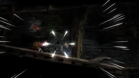 Vigil: The Longest Night screenshot