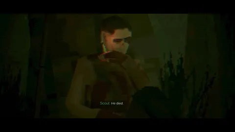 Tales of The Nightmares™ Episode One screenshot