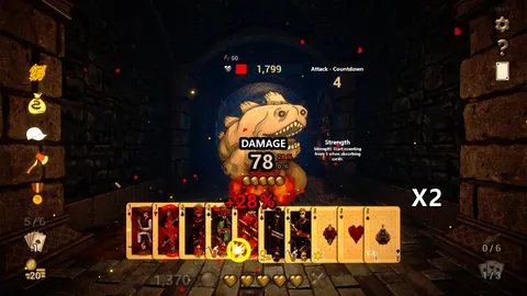 Sweep screenshot
