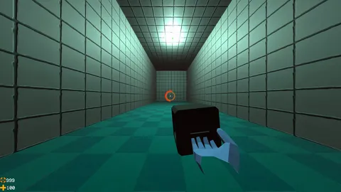 VELOCITY screenshot