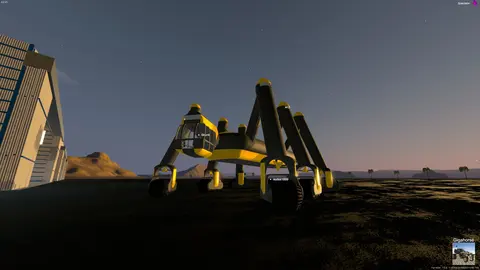 Homebrew - Patent Unknown screenshot