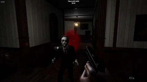 Jack - The Puppet screenshot