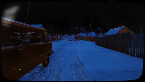 Soviet Village screenshot