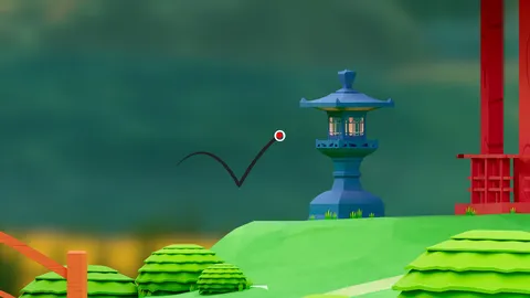 Mountain 78 screenshot