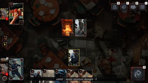Deadwalker Chronicles screenshot