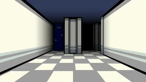 Labyrinth of Wild Abyss: LayeRedux screenshot
