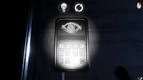 Chronos Experiment screenshot