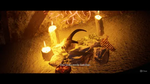 Unterholz screenshot