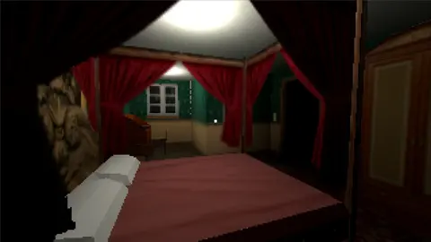 Housekeeping to Room 501 screenshot