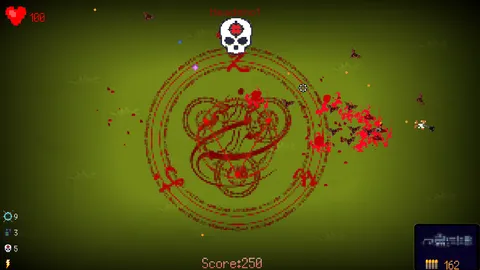 Rip & Tear screenshot