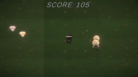 City Heist screenshot