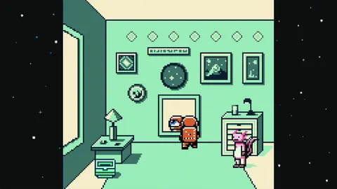 Dream Shark - Pt. 1 screenshot