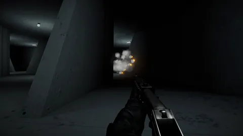 Project 1337: The Well screenshot