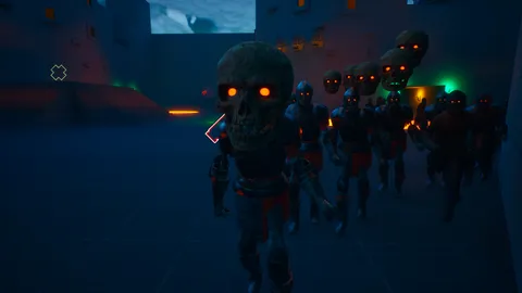 FastShoot screenshot