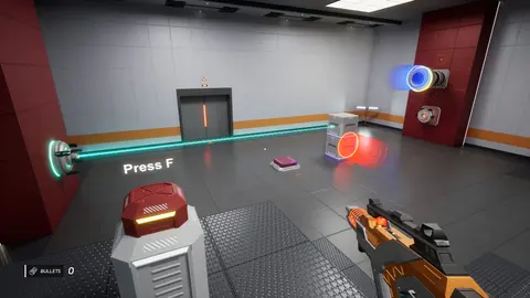 Eva's Lab screenshot