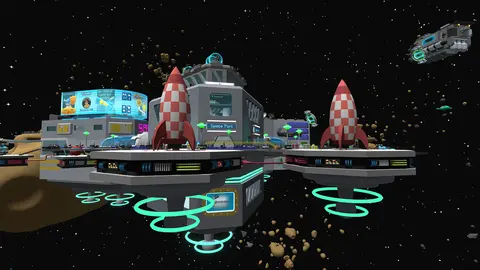 Wobbly Life screenshot