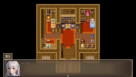 万界之塔 The tower of the world screenshot