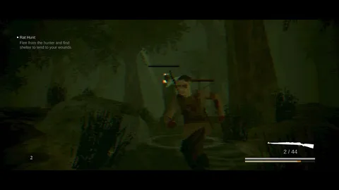 Tales of The Nightmares™ Episode One screenshot