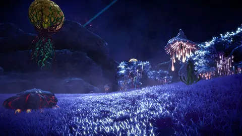 Into Death and Beyond screenshot
