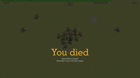 Tanne: Portals of Eternity screenshot