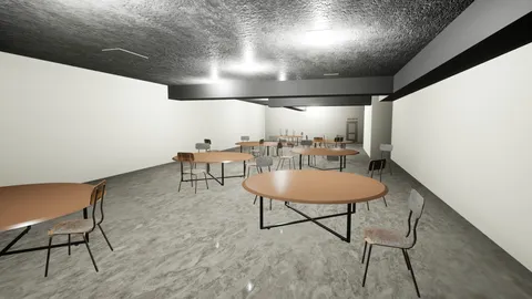 SHADOW screenshot