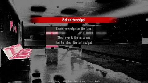 Foss Park screenshot