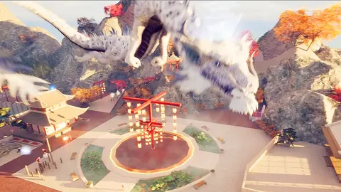 Wowo Island screenshot