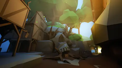 Evil Water Ep1 screenshot