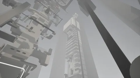 Sumin's Tower:Session No.5 screenshot