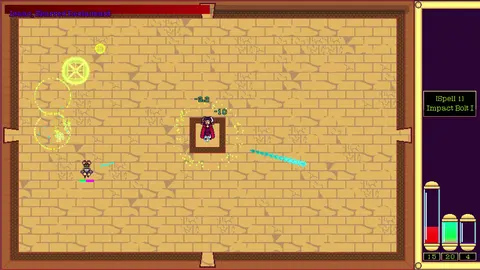 AetherShot screenshot