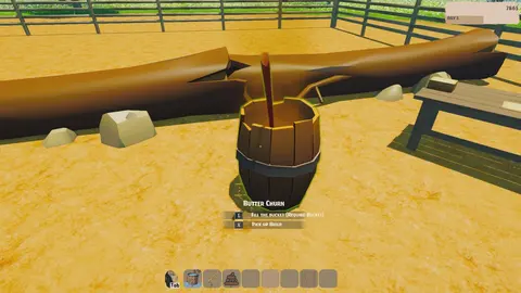 Friendly Sheeps: A Cozy Simulator screenshot