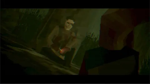 Tales of The Nightmares™ Episode One screenshot