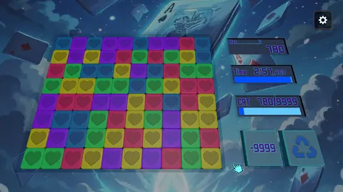 Be touch-and-go screenshot