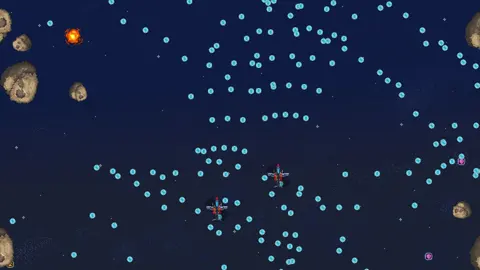 Bolide screenshot