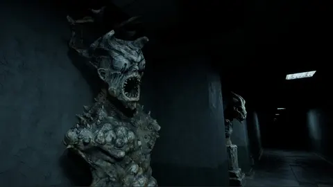 Obscurefiend screenshot