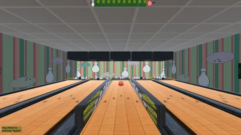 Bowlatro screenshot