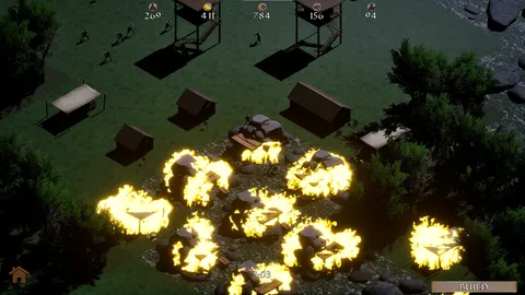 Rome in a Day screenshot