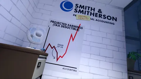 Accounting (Legacy) screenshot