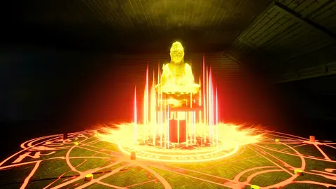 Malevolent Madness screenshot