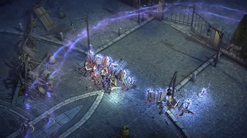 Pathfinder: Kingmaker — Enhanced Plus Edition screenshot