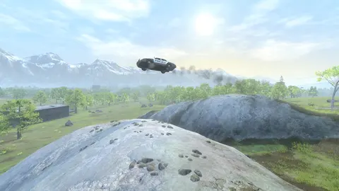Z1 Battle Royale screenshot