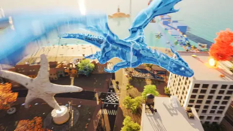 Wowo Island screenshot