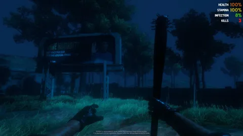 Vaccine Zombies screenshot