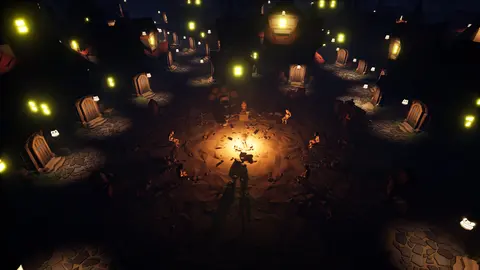Agrou screenshot