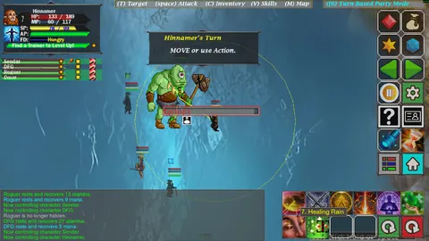 Landonia screenshot