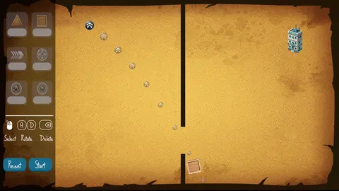 Pirates of Justice screenshot