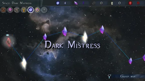 Grim Clicker screenshot